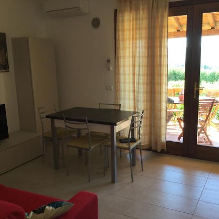 A.I.R. Badesi Borgo Di Mare Apartment Exterior photo