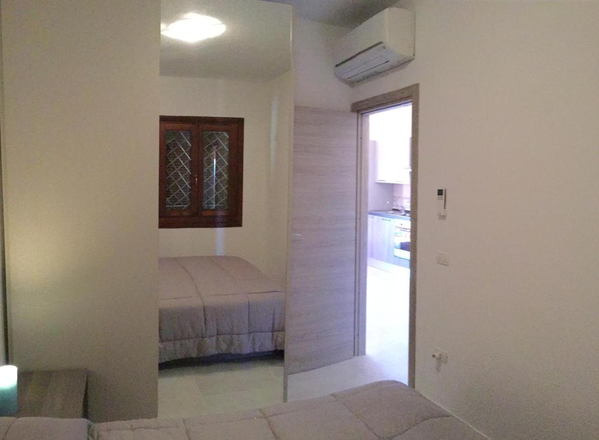 A.I.R. Badesi Borgo Di Mare Apartment Exterior photo